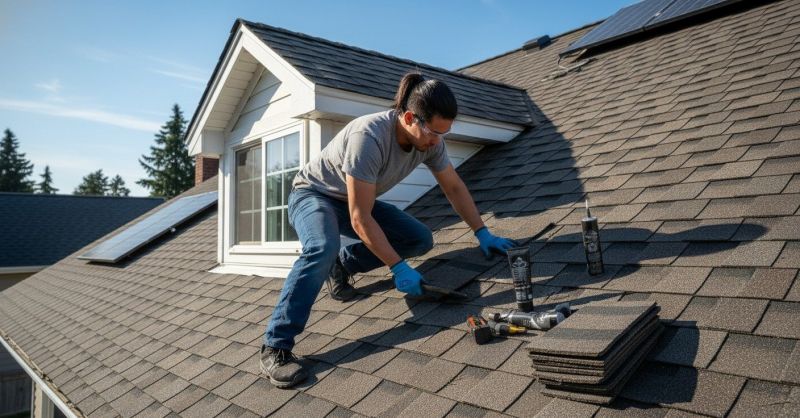 Contact About Flat Roofing Services