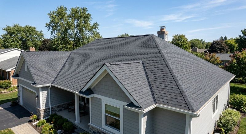 Roof Enlargement in Worcester, MA