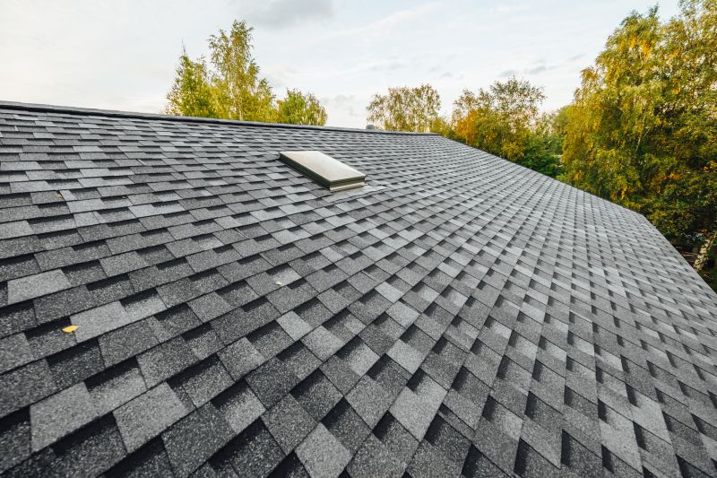 Roof Reshingling in Worcester, MA
