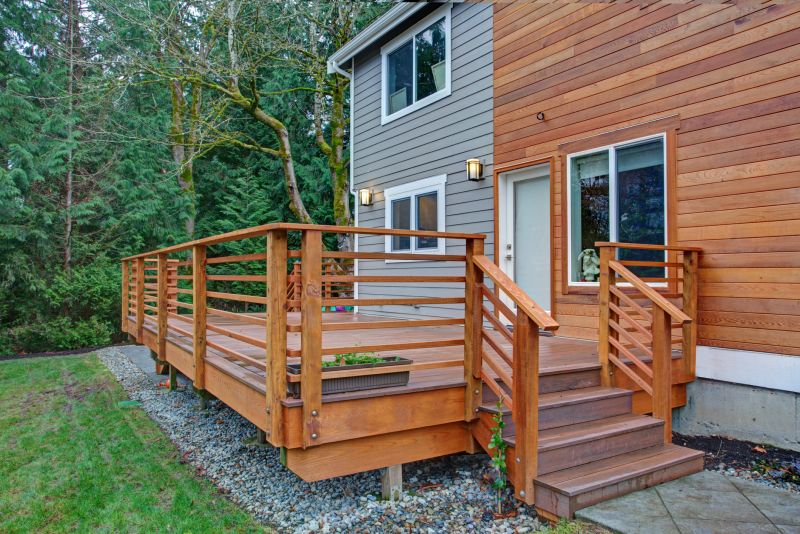 Batten Siding Installation in Boston, MA