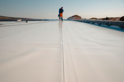 Roof Inspection