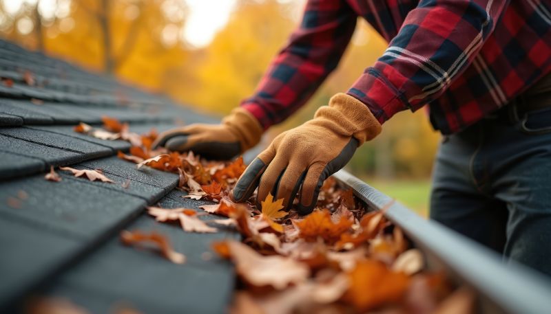 Advantages of Off-Season Roofing