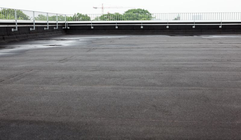Flat Roofing Services