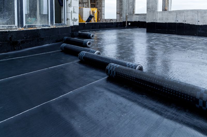 Flat Roofing Services