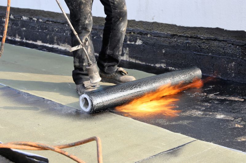 Flat Roofing Services