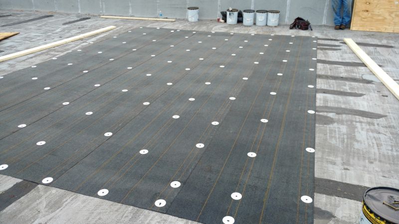 Flat Roofing Services