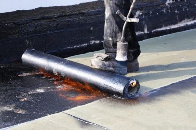 Flat Roofing Services