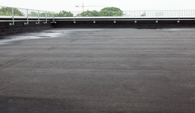 Flat Roofing Services