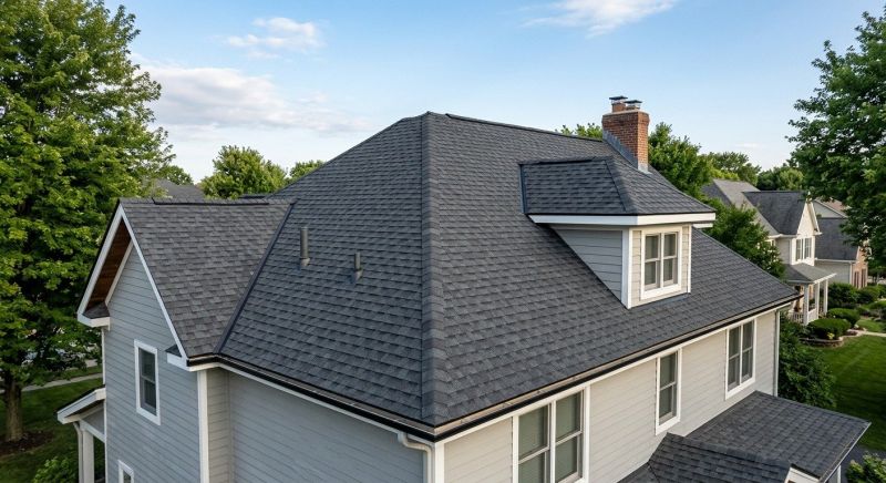 Roof Enlargement in Worcester, MA