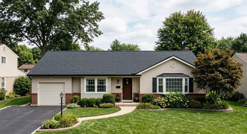 Roof Replacement in Worcester, MA