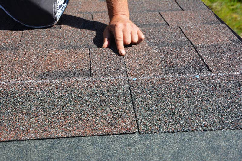 Shingles Replacement in Worcester, MA