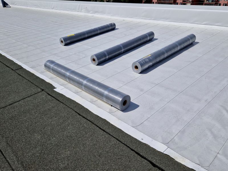 Tpo, Epdm, And Pvc: Comparing Single-Ply Roof Installation Options